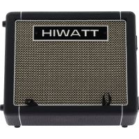 Hiwatt Leeds Go 40C - Vue 1